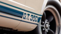 1965 Shelby Mustang GT350 5R002