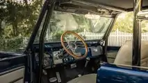 Ford Bronco 1970 en venta