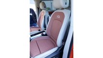 VW ID Buzz İç Mekan Casus Fotoğrafları