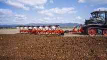 FARM MACHINE 2022: preparazione terreno