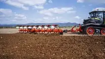 FARM MACHINE 2022: preparazione terreno