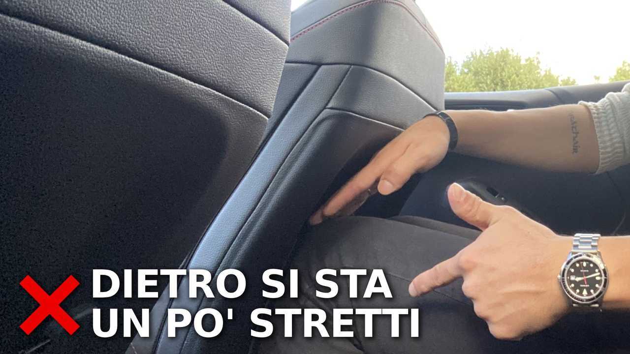 Foto - Ford Puma 1.0 ST-Line (2021), Pro & Contro