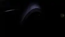 Mitsubishi ASX 2023 teaser passaruota