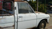 1969 Toyota Hilux for sale