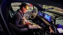 Où j'arrive en 2021