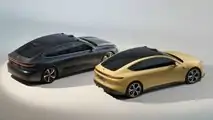 NIO ET5 and ET7