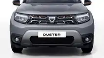 Dacia Duster Extreme (2022)