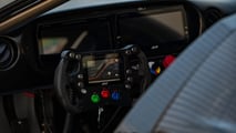 Lynx GT1 Ford GT