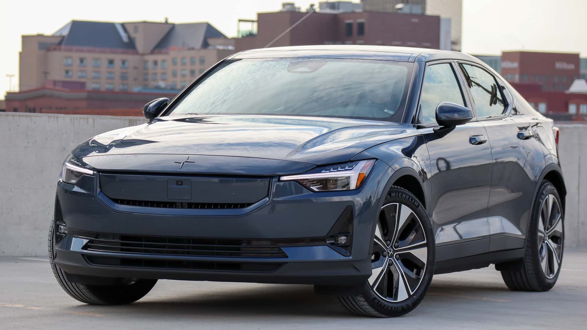 Car Subscription App Autonomy To Add Over 1,000 Polestar, Volvo EVs To Its Fleet