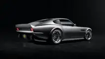Ring Brothers Aston Martin « Octavia » Restomod
