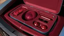 Cadillac Elevated Velocity Concept
