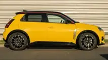Renault 5 E-Tech