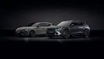 Cupra Leon et Formentor 2025