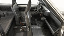 Fiat Panda 4x4 (1986) Umspannwerk RM Sotheby's
