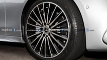 Mercedes-Benz Clase C 2025
