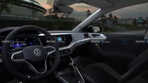 Volkswagen T-Roc GOAL 2025