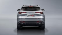Changan X5 Plus