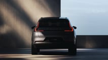Nouveau Volvo XC70 (2025)