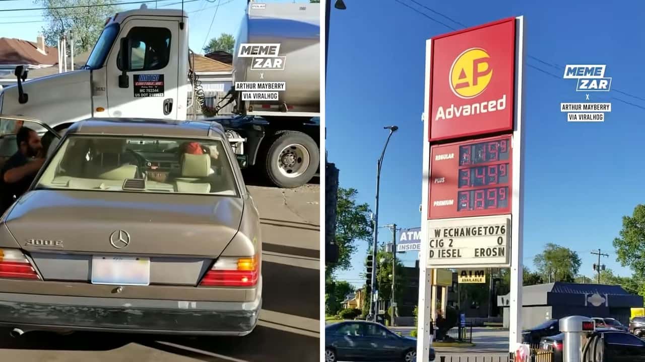 Advanced Gas Water