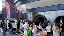 Tesla Diner