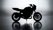 Honda CB 1000 F SE Teaser