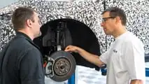 I test sulle batterie della Kia EV4