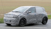 Renault Twingo Electric (2026) Erlkönig