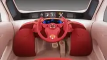 Nissan Pivo Concept (2005)