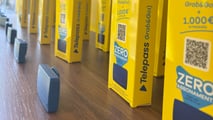 Grab&Go di Telepass