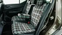 Honda WR-V von DAMD