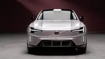 Volvo ES90 2025