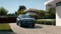 Toyota Corolla Cross 2025