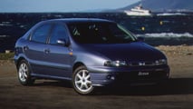 Fiat Brava (1995-2001)
