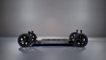 Neue Elektroauto-Plattform von Mazda