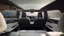 Renault Espace restyling (2025)