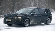 Kia Ceed (2026) Erlkönig