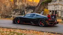 SSC Tuatara Striker First Drive Review