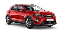Kia Stonic 2025