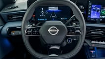 Nuova Nissan Micra (2025), gli interni
