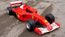 Ferrari F2001 