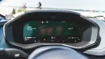 Apple CarPlay Ultra su Aston Martin