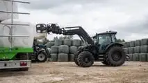 Valtra: trattori Serie A MY 2025 coi modelli A105 e A115