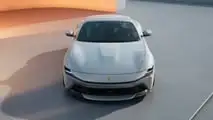 2027 Ferrari Amalfi