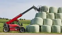 Weidemann T6025: telescopico compatto 2025 per spazi ristretti