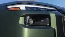 Nuova Subaru Outback (2026) 