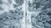Teaser do Toyota RAV4 de 2026