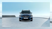 Mercedes GLB Seaside Edition