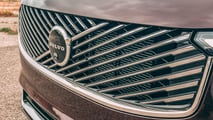 2025 Volvo XC90 Exterior Review 5