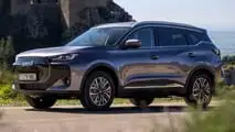 EBRO s700 PHEV 2025, primera prueba