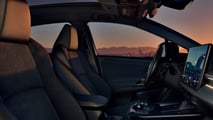 2026 Toyota C-HR